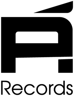 Páa Records logo